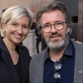 Future Generation Art Prize @ Venice 2019. Courtesy of PinchukArtCentre