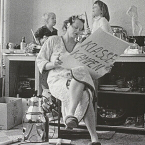 Danish and International Art after 1900. Courtesy of SMK - Statens Museum for Kunst