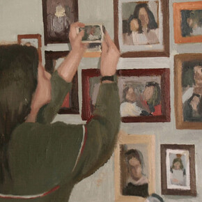 Ephemeral. Courtesy of N2