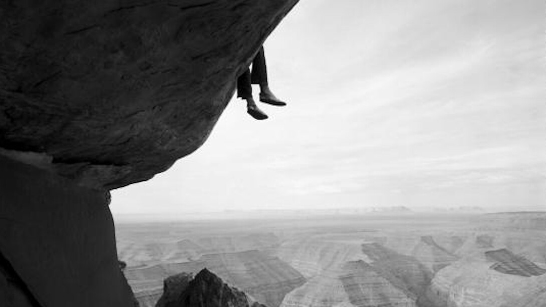 The Polaroid Project. Courtesy of Amon Carter Museum of American Art