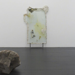 Contact Zone, Exhibition view. Courtesy of l’étrangère