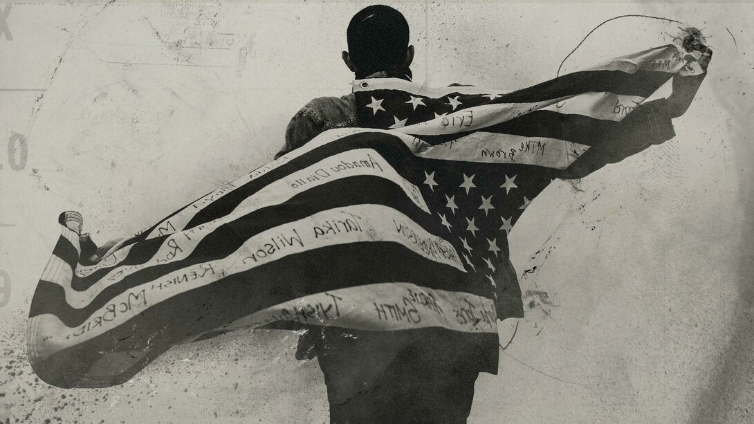 It is more important than ever to be sure that our children are learning an honest and accurate American history