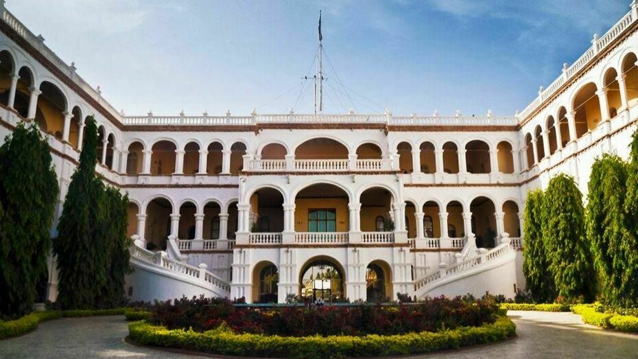 Khartum Government House, Khartum, Sudan