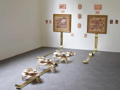 Manlanbien. Courtesy of 50 Golborne