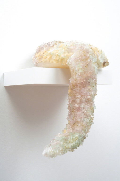 Laura Kramer. Courtesy of Heller Gallery