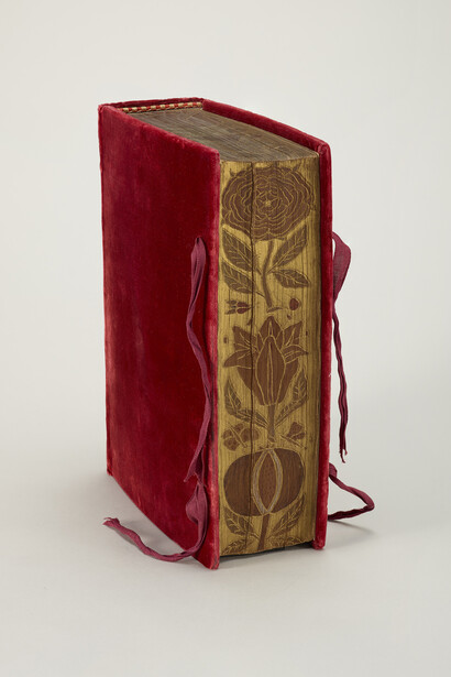 Jean Diodati (1576-1649) Pious annotations of the Holy Bible, 1648 London. Royal Collection Trust | ©  Her Majesty Queen Elizabeth II 2015
