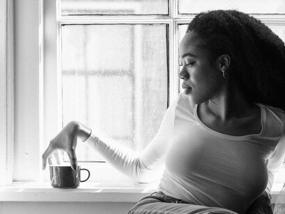 Resilience mattered because it meant surviving, staying human, and, whenever possible, resisting