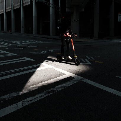 Non ha più senso parlare di individuo, slegato dagli altri e dal contesto in cui vive: il termine corretto diviene ‘persona’