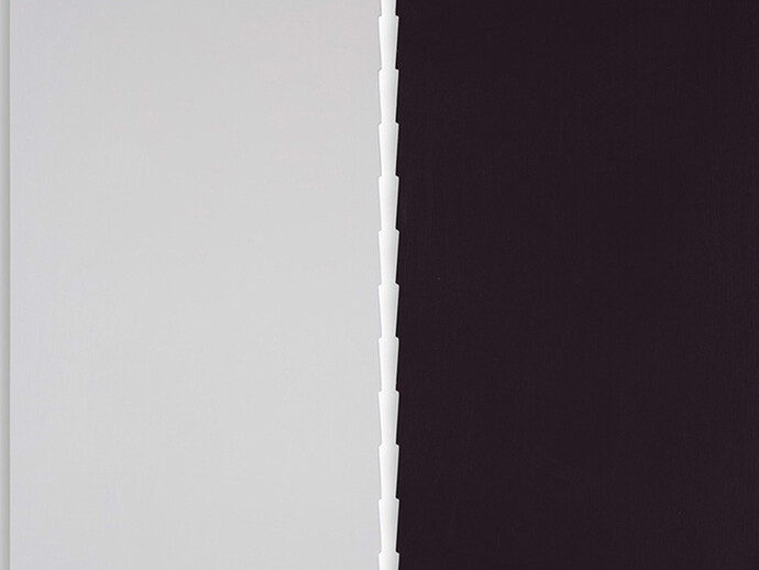 Thorns Divided A, Shadow, 2015