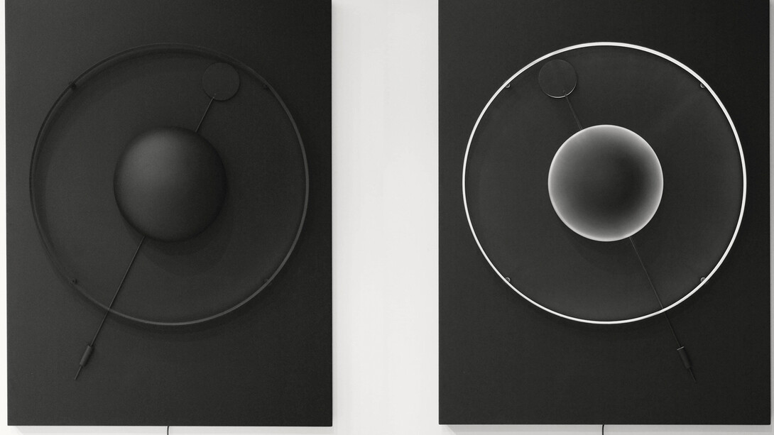 Damien Bénéteau, Circular Variations