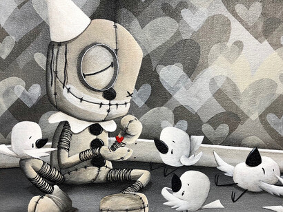 © Fabio Napoleoni