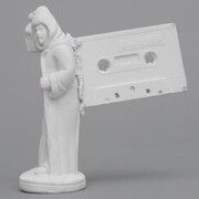 Barrão, Aki onda, 2015. Cortesia do MON - Museu Oscar Niemeyer