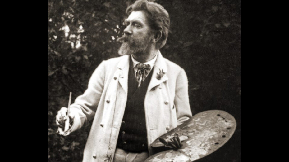 Meisterwerke. Courtesy of Skagens Kunstmuseer