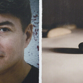 Immigrant Song. Courtesy of Soho Photo Gallery
 