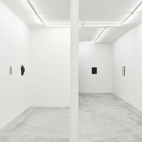 Photo credit: Rebecca Fanuele
Courtesy: Xavier Robles de Medina & Praz-Delavallade Paris, Los Angeles