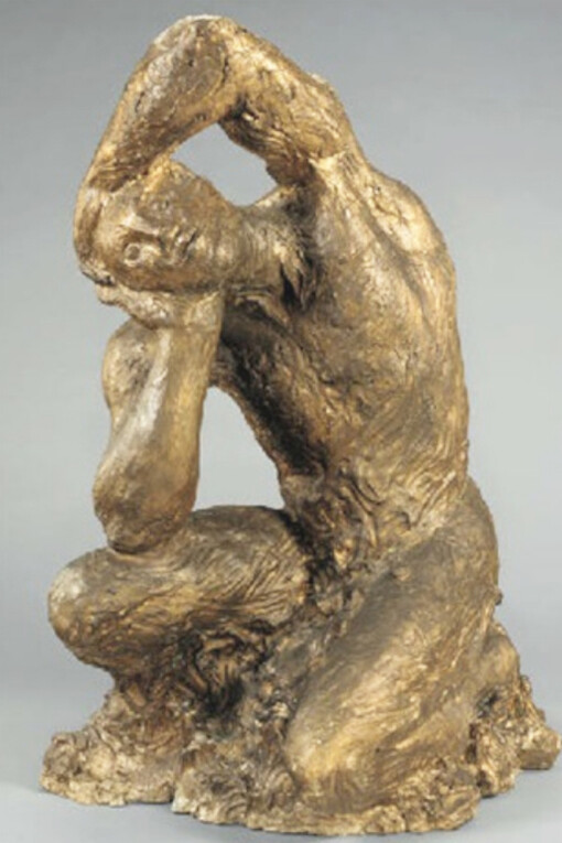 Sandro Chia Reflective Man (1987) – estimated $10,000–15,000; sold ~$7,740. Sandro Chia was a key figure in Neo-Expressionism and once commanded strong secondary pricing. Examples from 2023–2025 auctions show a broad range of modest sell prices, often well below major blue-chip contemporary peers 