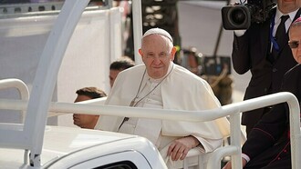 Pope Francis’ visit to Kazakhstan on one of his papal visits