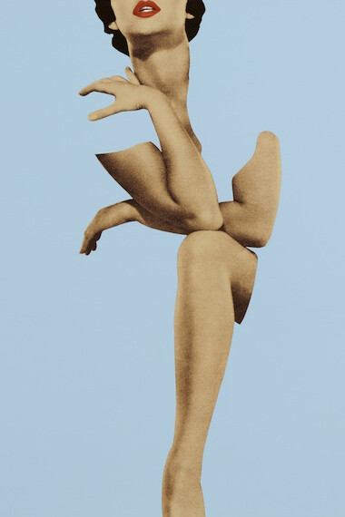 Joe Webb, Rita's return