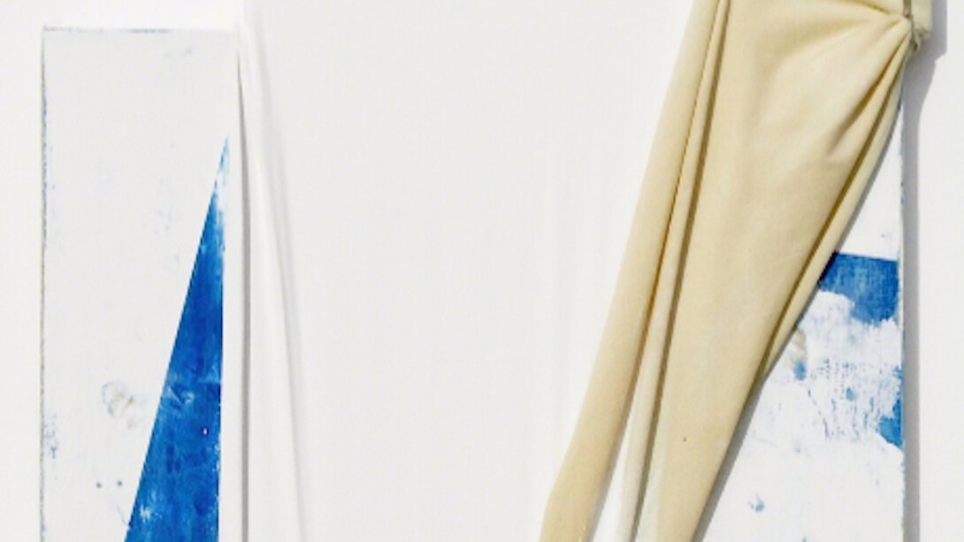 Vincent Serbin. Courtesy of The Fernando Luis Alvarez Gallery