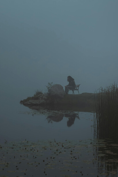 Solo quien atraviesa su propia soledad con conciencia puede construir una libertad verdadera y ofrecerse genuinamente al otro
