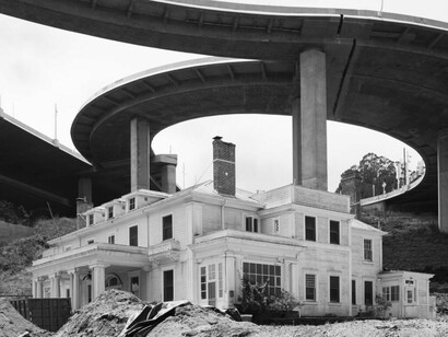 Mimi Plumb, Treasure island (detail), 2020. Courtesy of High Museum of Art