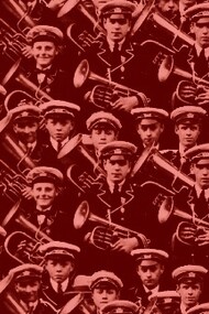 La disparition de la musique