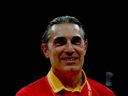 El Mundial de España, el Mundial de Scariolo