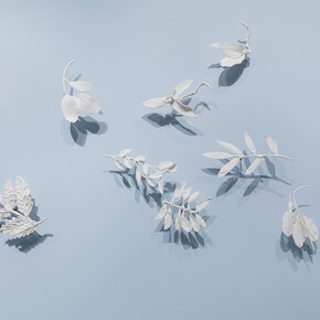 Lineage through Landscape. Courtesy of Fowler Museum 