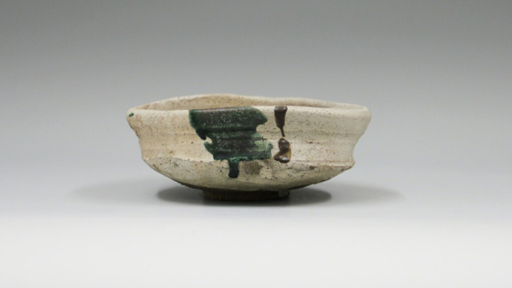 Tea Ware and Beginnings. Courtesy of Ippodo Gallery