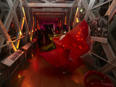 The Brys Buzz is an eco-luxe residential development set to become India’s new landmark. 