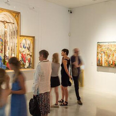 The power of images. Courtesy of M-Museum Leuven