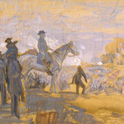 Charles Hoffbauer. Courtesy of VHS