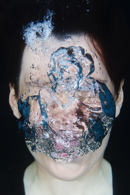 Emma Critchley, Figures of Speech