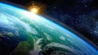 Nuestro bien más preciado: la Tierra