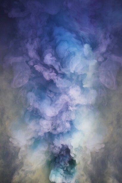 Goldschmied & Chiari, Untitled View, 2017, stampa su specchio e vetro,70x115 cm. Courtesy Renata Fabbri