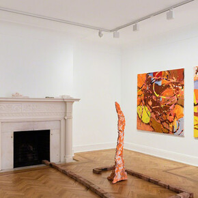 Worlds without Borders. Courtesy of Boers-Li Gallery