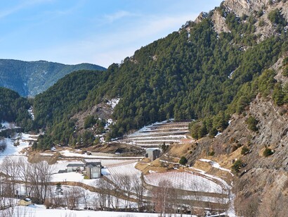 In Andorra la qualità della vita si misura con la purezza dell’aria, la sicurezza delle sue strade e la bellezza dei suoi paesaggi. Andorra