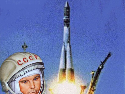 Con motivo del Día de la Cosmonáutica, la figura de Yuri Gagarin merece un análisis que trascienda la iconografía tranquilizadora, para devolverle su complejidad como hombre, piloto y símbolo global
