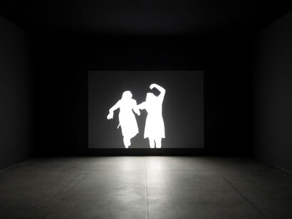 Alfredo Jaar. Courtesy of Galleria Lia Rumma