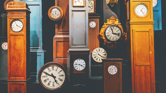 Confused: is it me not understanding them, or they who are changing the whole time?