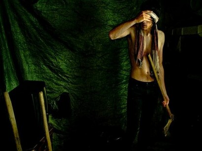 Andrea Tappo, foto