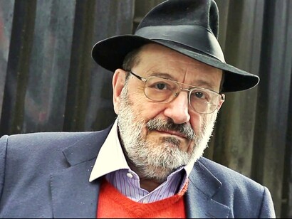 Umberto Eco
