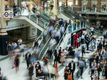 Quello che serve al mondo di oggi non è ciò che sta accadendo