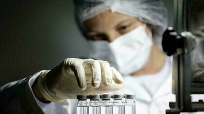 Modern medicine and science now realize that the human body is an ecosystem with a deep ecology