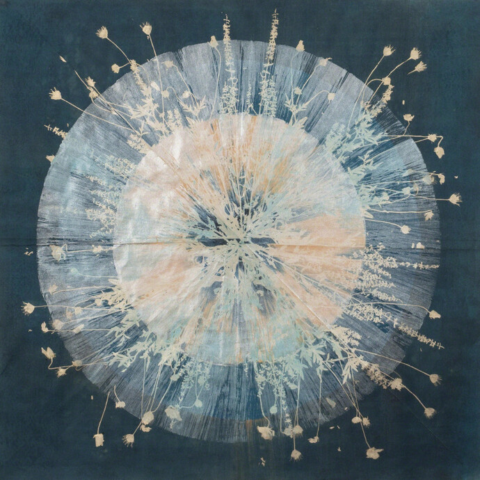 Danielle Rante. Courtesy of K. Imperial Fine Art