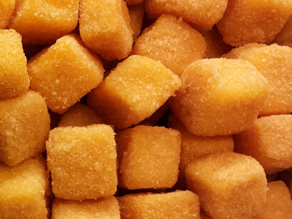 Cremini fritti all’ascolana