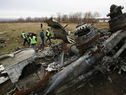L’intera stampa occidentale non esitò a additare la Russia come autrice e/o mandante del massacro