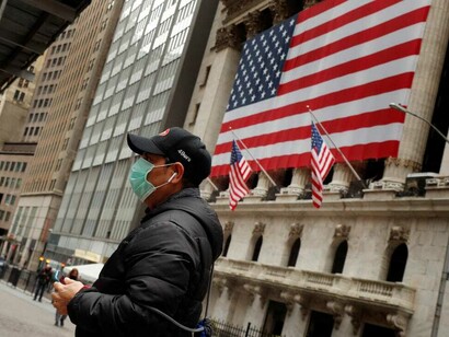 The coming psychological crisis will be an existential crisis, a dealing with the loss of safety and security