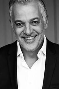 Antoine Asmar