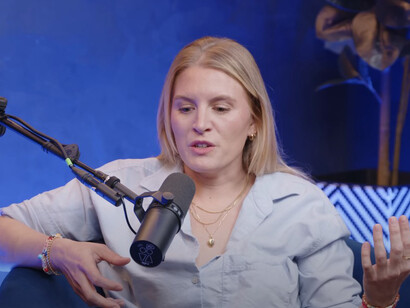 Ariel Fulmer, an American interior designer and entrepreneur, is best known as the former wife of Ned Fulmer, a former member of the YouTube group The Try Guys. She has built a career through her design brand and public presence, balancing creativity with business ventures